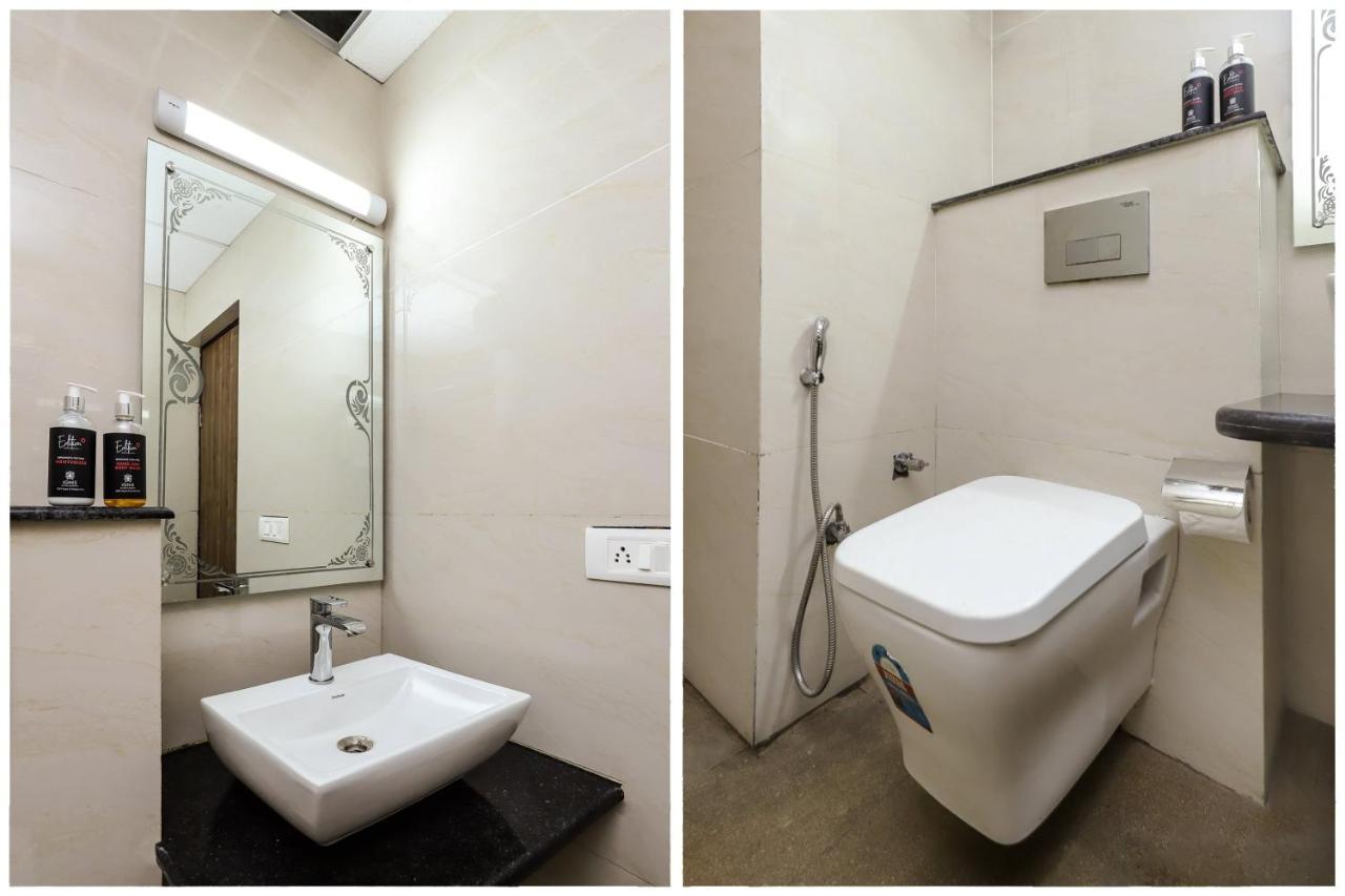 Collection O 30049 Beta Plaza Hotel Greater Noida Exterior photo